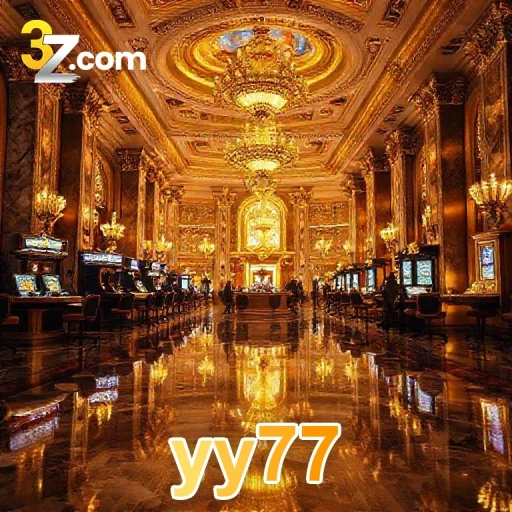 yy77 app Jogos de caça-níqueis