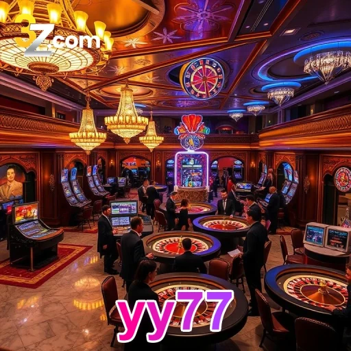 yy77 app