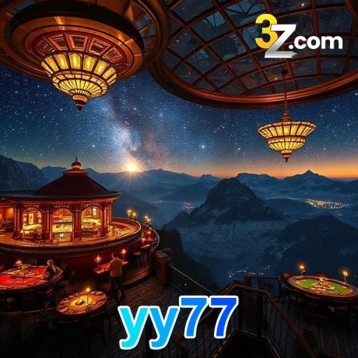 yy77 app